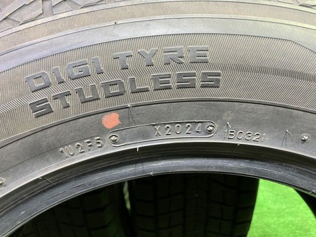 ウィンターマックスSJ8