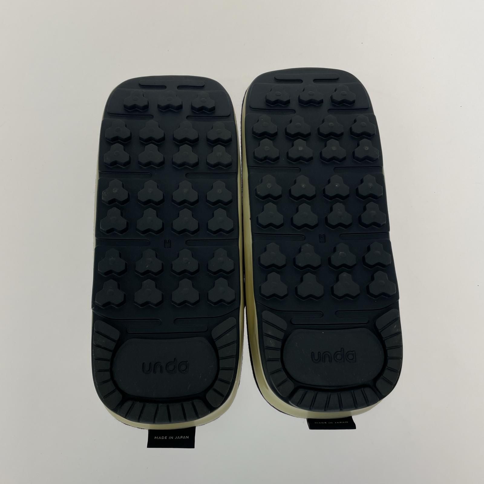 goyemon unda×NICK GEAR 雲駄 M - メルカリ