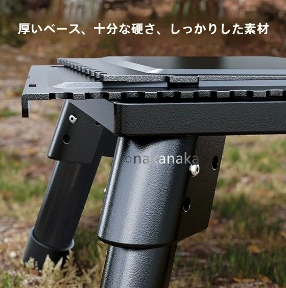 人気推薦 薪ストーブ屋外携帯ストーブ器具野外キャンプ炊事器具ピクニックストーブ折りたたみストーブ