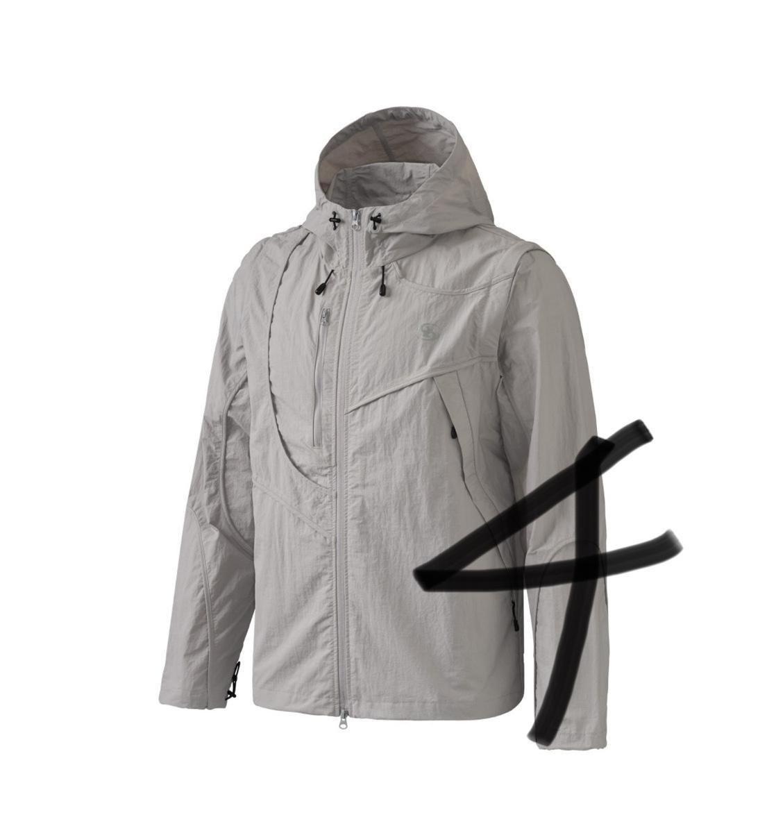 帽子 SANSANGEAR 24SS beanie gray 帽子 SANSANGEAR 24SS beanie gray 帽子 SANSANGEAR 24SS beanie