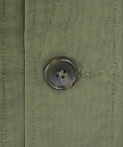 Garments コート