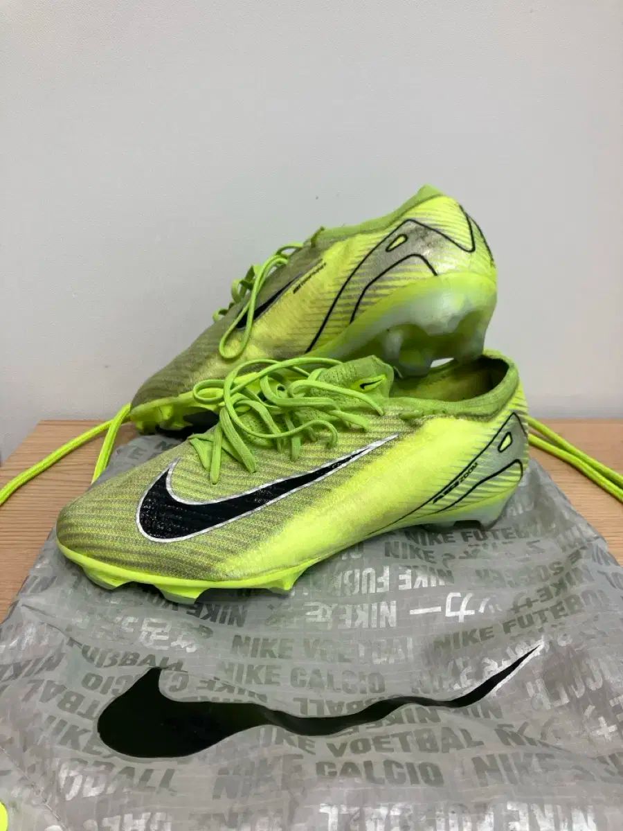 Nike Zoom Mercurial イエローシューズ セール】Nike Mercurial