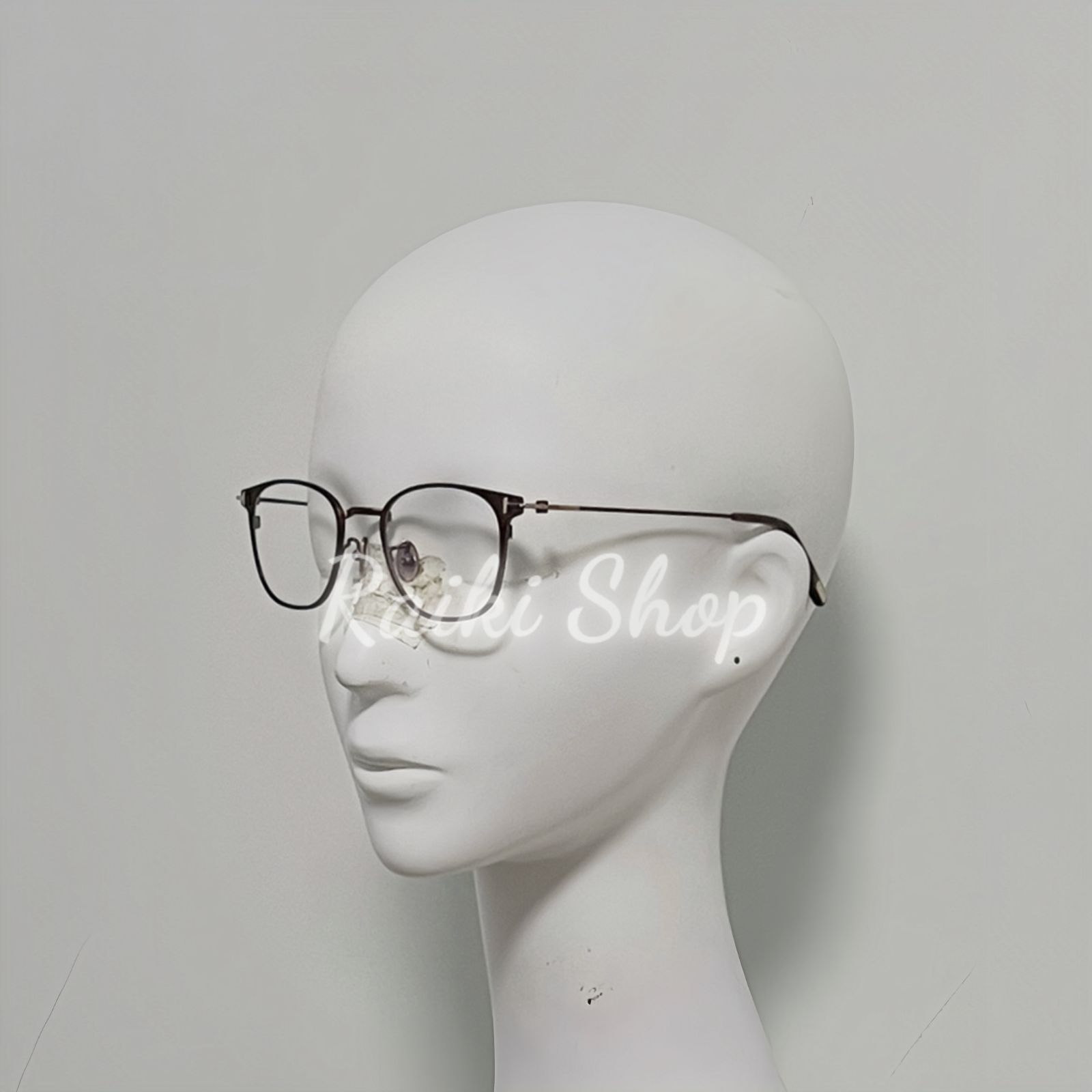 TOM FORD EYEWEAR トムフォード メガネ TF5864-D-B 036 48サイズ