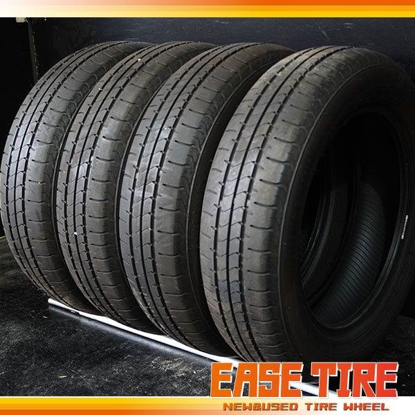 ブリヂストン NEWNO 155 65R14 4本 ワゴンR N-BOX タント スペーシア等