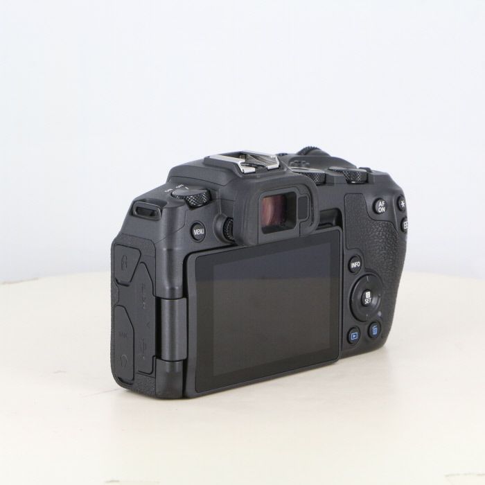  キヤノン Canon EOS RP ボデイ その他 カメラ