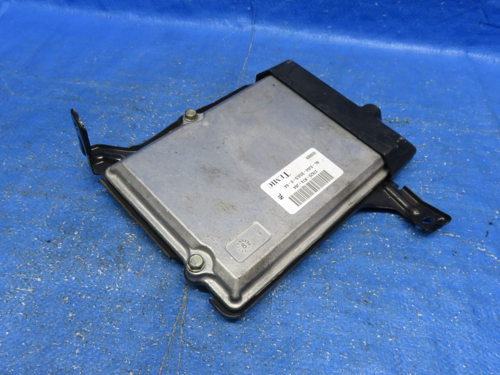 ホンダ インスパイア