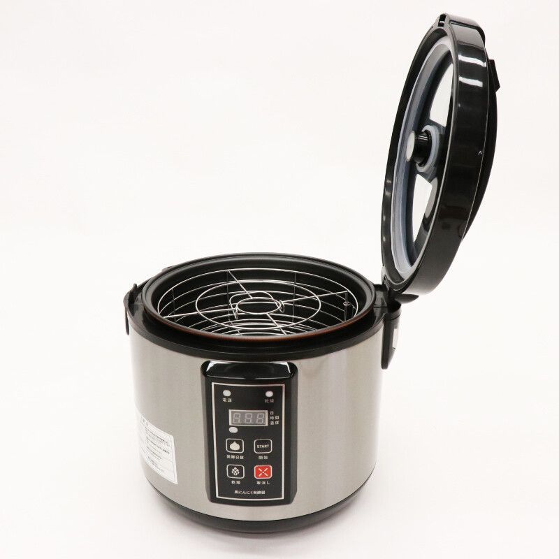 黒にんにく発酵器 AZ-1300H