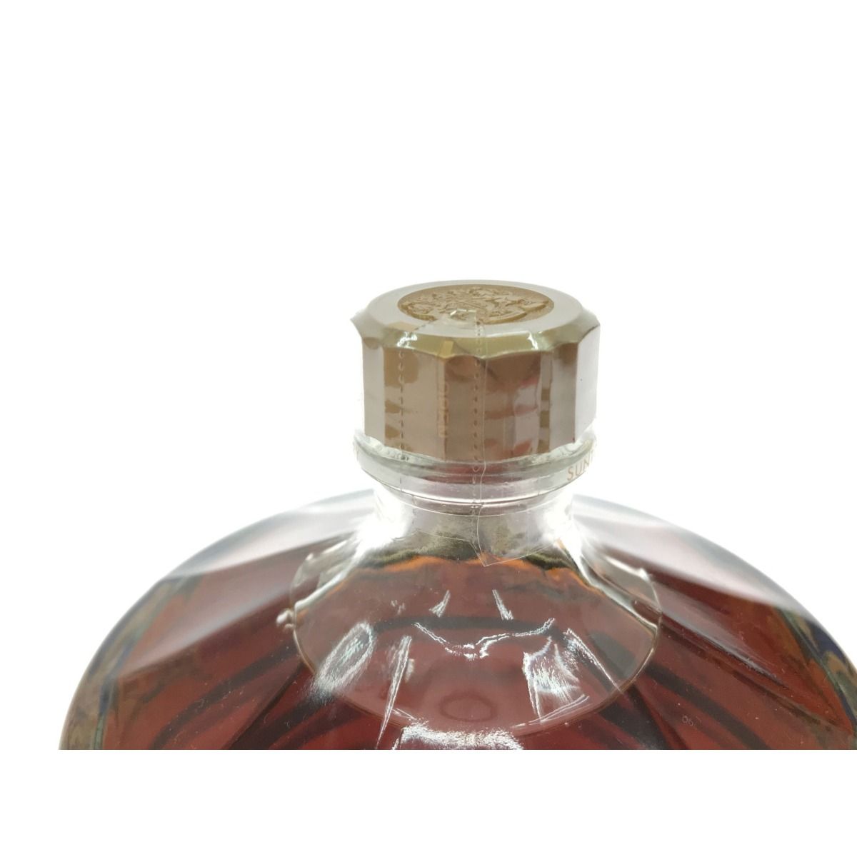 サントリー 15年 メリーゴーランド 700ml 43% - メルカリ