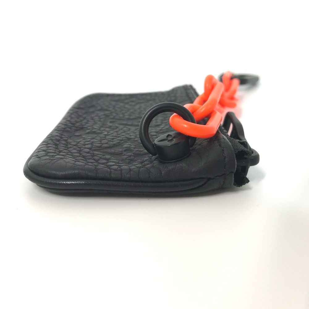 ルイヴィトン LOUIS VUITTON チェーンコインケースM67452 【公式通販】