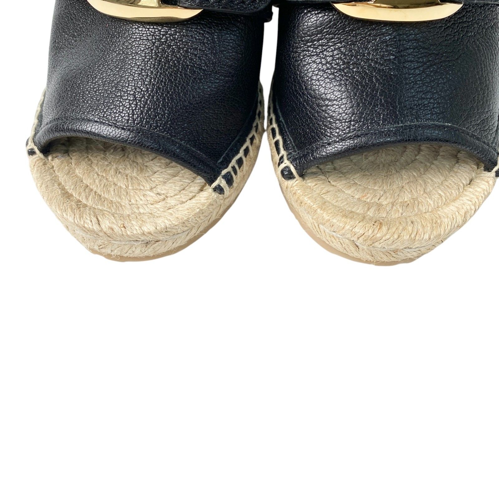 未使用 サルヴァトーレフェラガモ Ferragamo レディース KAMORA