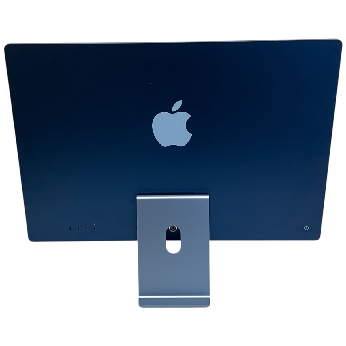 Apple iMac M1 2021 FGPL3J/A 8GB 512GB パソコン PC F10203767