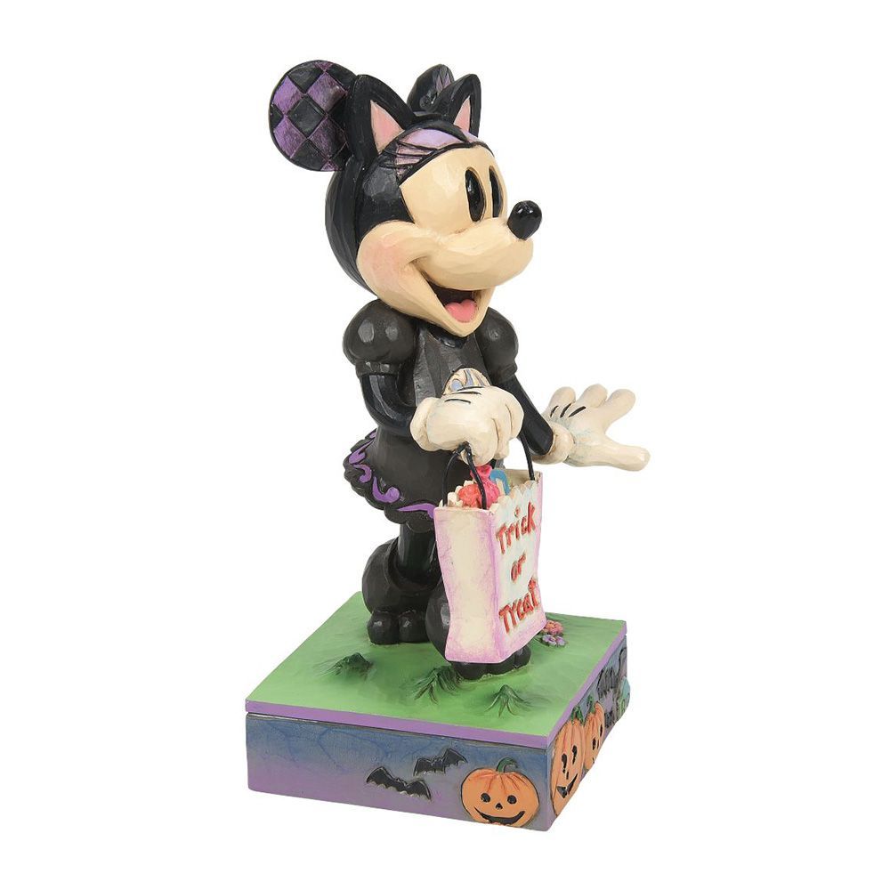 ミッキーマウス Mickey Mouse ハロウィン パンプキン フィギュア 0e5eb794-efd2-478b-9013-