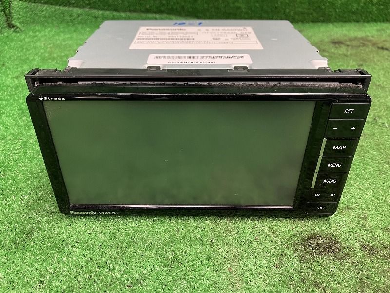 パナソニック CN-RA03WD