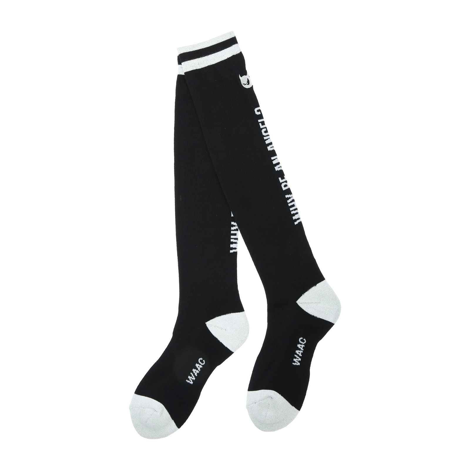 WAAC ゴルフパンツ サイズ2 M 新品未使用 ⚫︎WAAC⚫︎ ゴルフパンツ ブラック サイズ2 ジョガー - メンズ