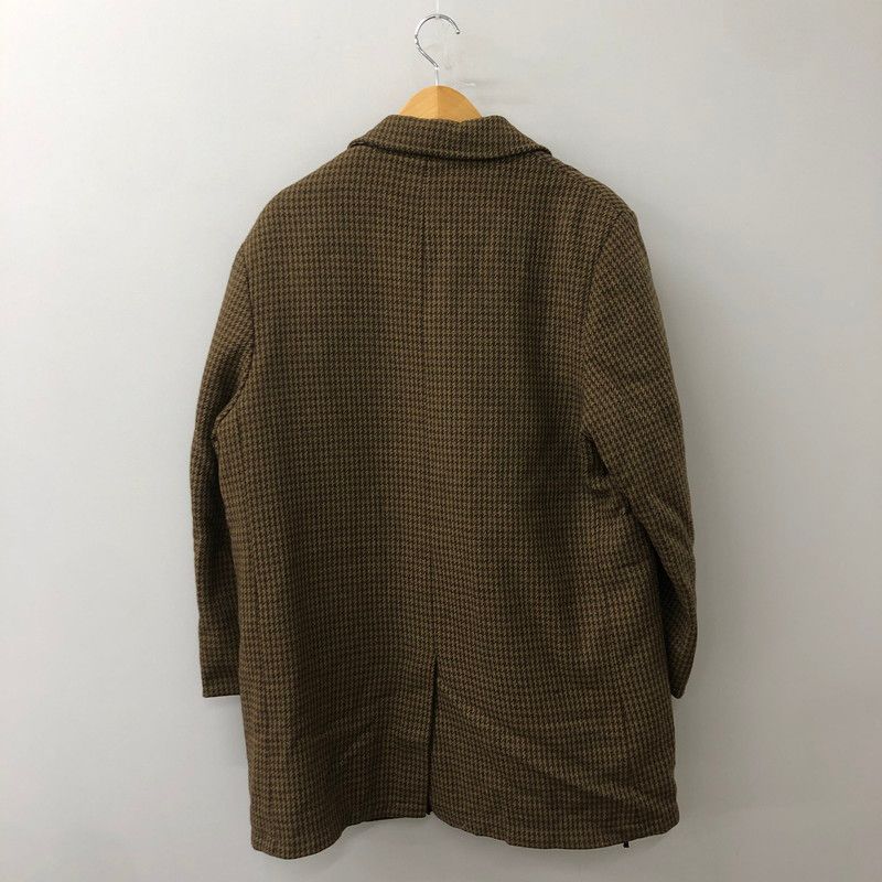 中古品】Lakeland レイクランド 60's HOUNDSTOOTH SOUTIEN