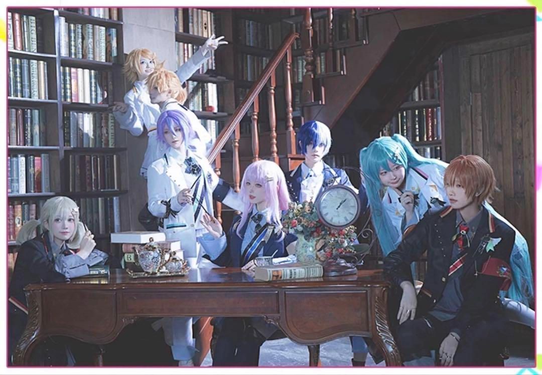 コスプレ衣装