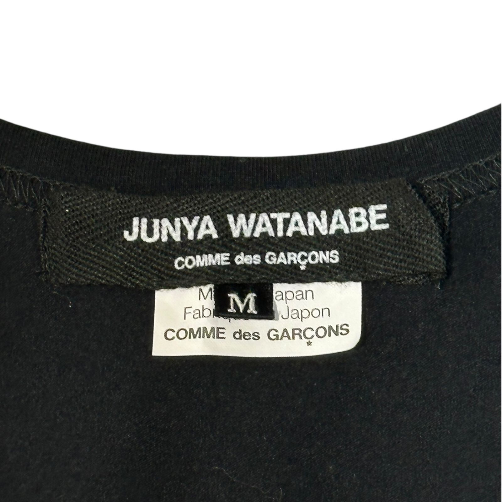 COMME des GARCONS JUNYA WATANABE(コムデギャルソンジュンヤ