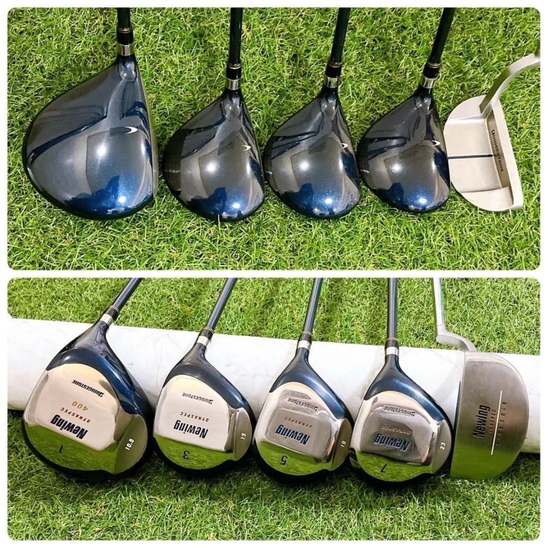 ブリヂストン　メンズ　ゴルフセット　ゴルフ一式　クラブセット　コースデビュー　S セットモデル | クラブ一覧 | BRIDGESTONE GOLF | BRIDGESTONE