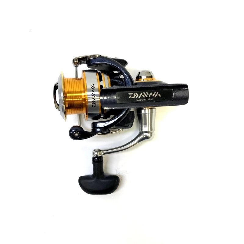 DAIWA ダイワ 10セルテート 2500 00056073 リール スピニング