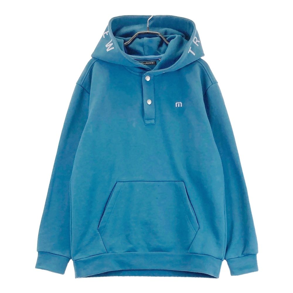 サイズ：M TRAVIS MATHEW トラビスマシュー 7AK025 2023年モデル