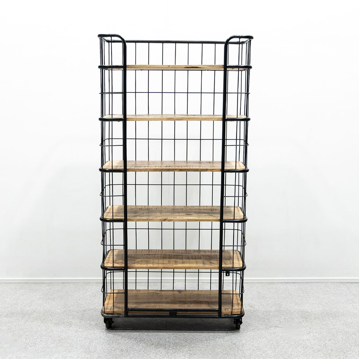 展示品】Knot antiques ノットアンティークス MALAN RACK マラン