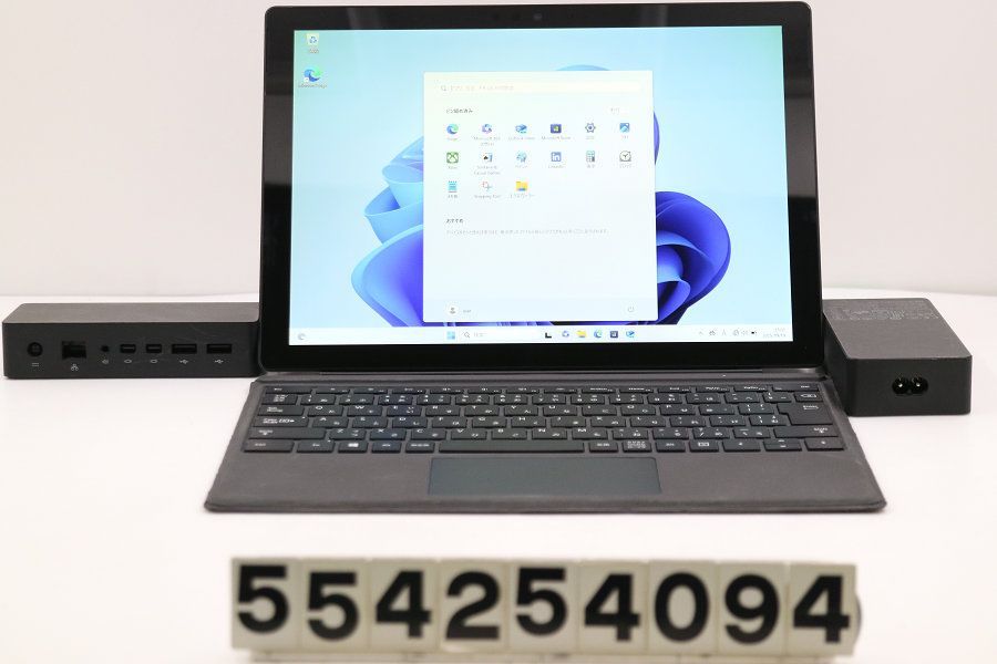 Microsoft Surface Go 3 本体 64G 4GBRAM おまけ Microsoft Surface Go