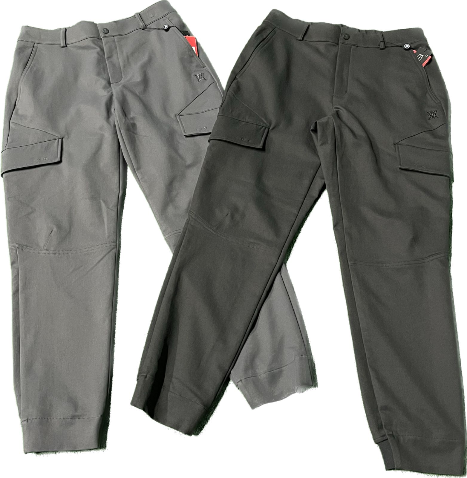 ゴルフウェア パンツ ANEW GOLF