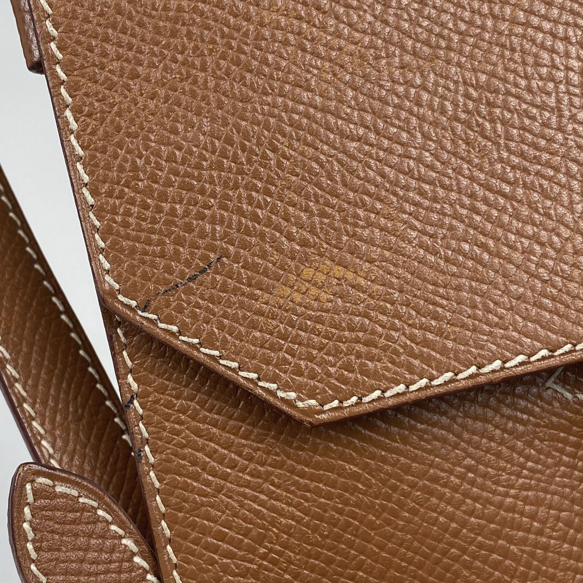 エルメス HERMES アメリー ショルダーバッグ ショルダーポーチ エルメス HERMES アメリー ショルダーバッグ ショルダーポーチ