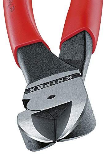 クニペックス KNIPEX 7491-250 ピアノ線用ニッパー SB - いろは