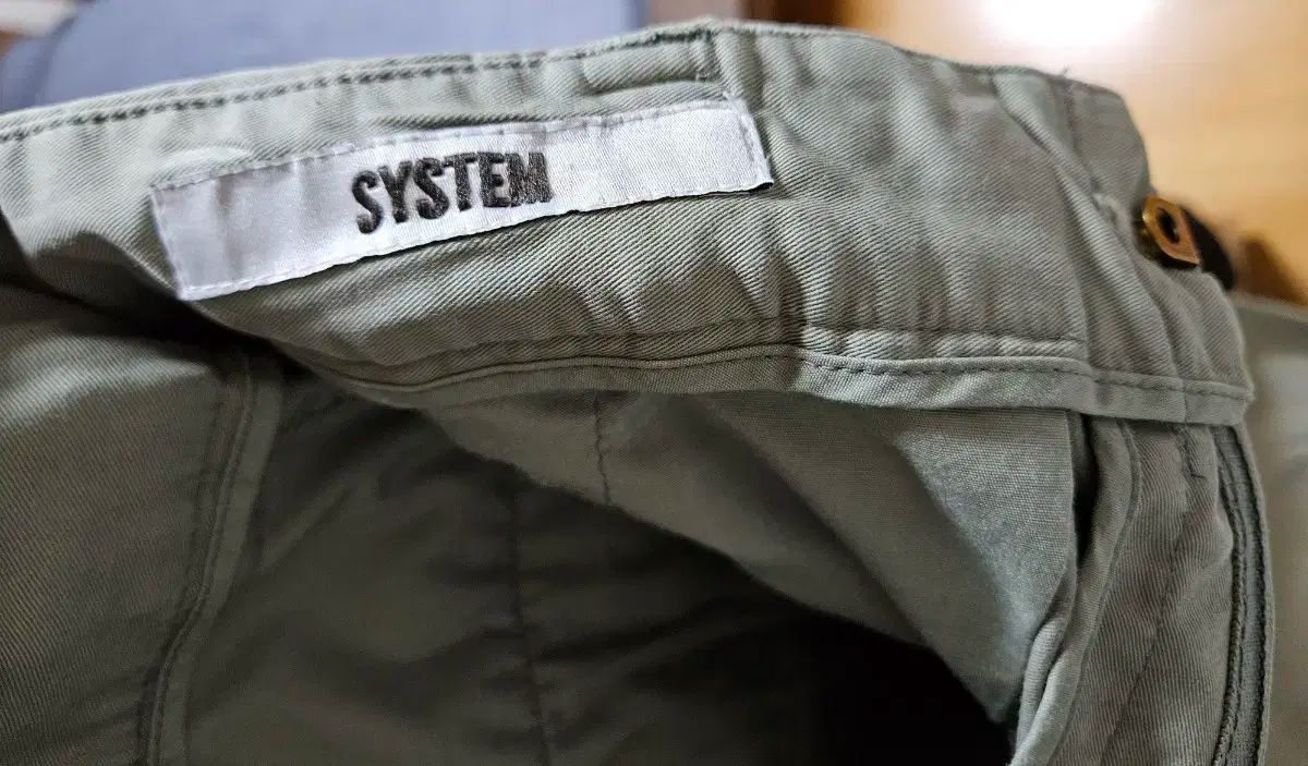 パンツ 82