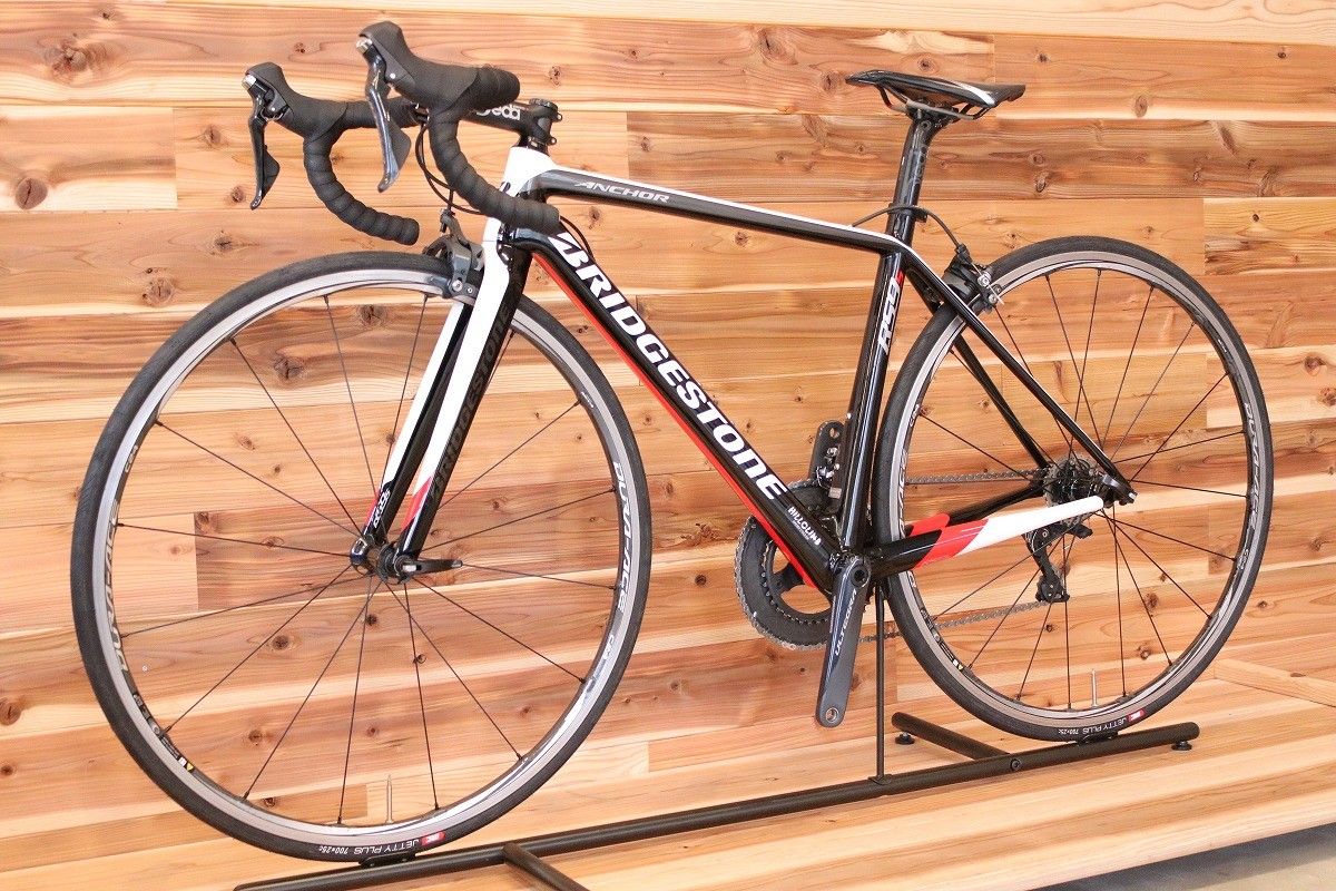 最終価格 BRIDGESTONE ANCHOR RS9S ブリヂストン アンカー 最終価格