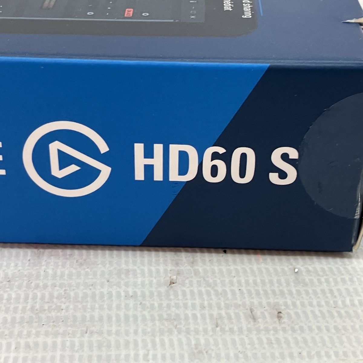 elgato HD60S 2GC309901004 外付け キャプチャー ボード ゲーム PS4 