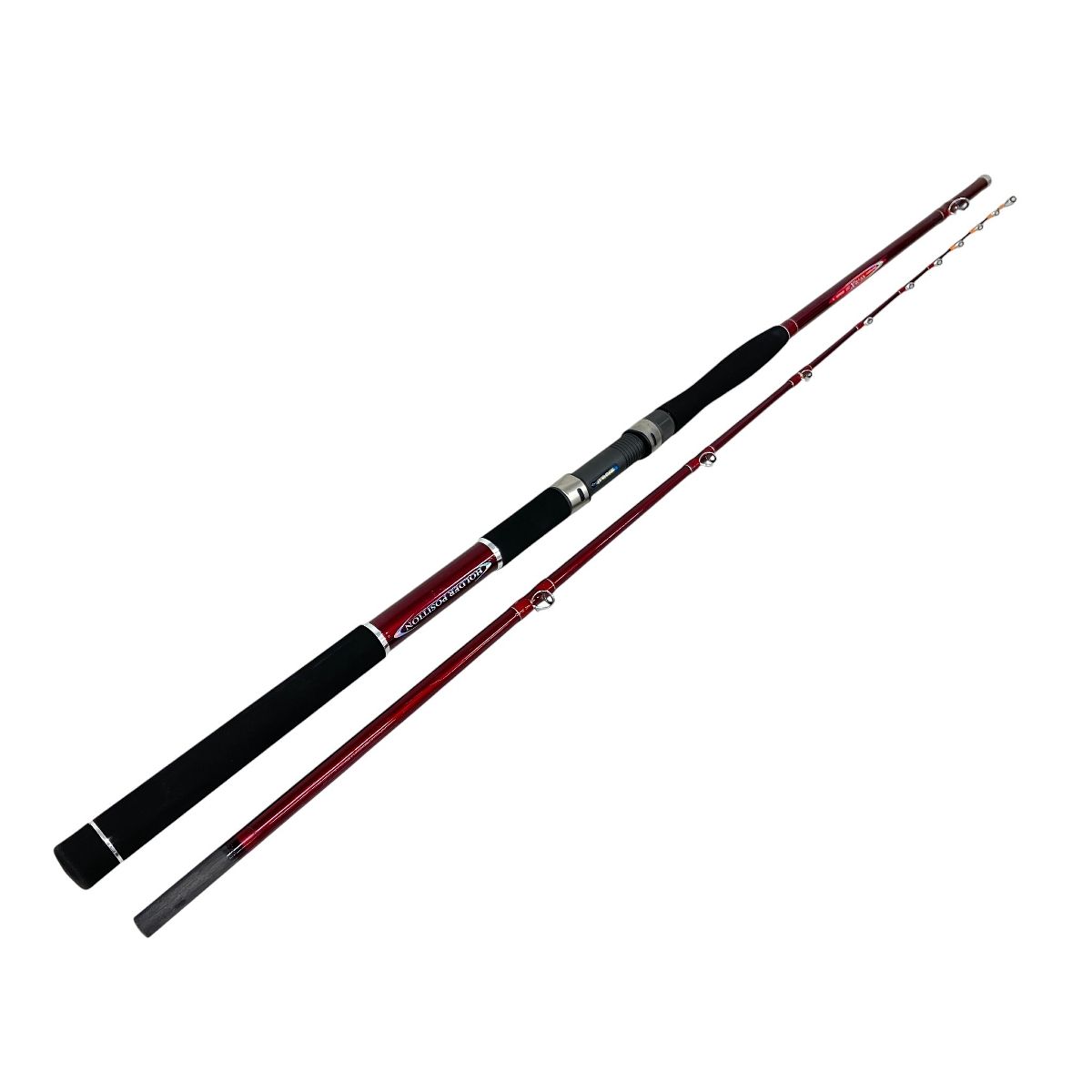 アルファタックル Pro Fighter ヤリイカ X 210 釣り竿 釣り具 K10448184