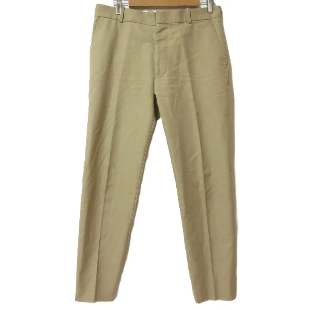 2025年最新】ALEXANDER McQUEEN メンズ スラックスの人気