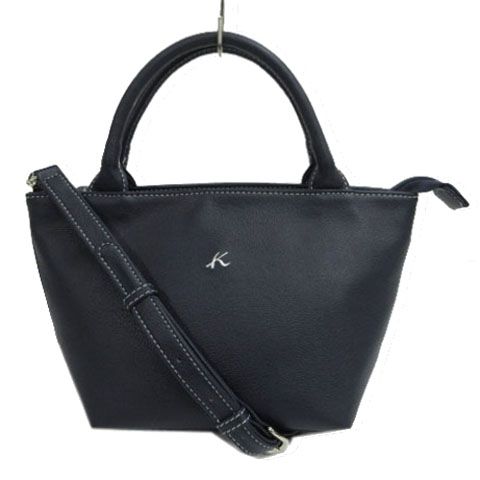 キタムラ Kitamura 美品 ミニトートバッグ ショルダーバッグ