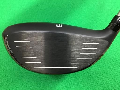 【中古美品】キャスコPOWER TORNADO UFO Air DD 10.5° 中古】UFO by POWER TORNADO ドライバー Falcon Shaft for DD