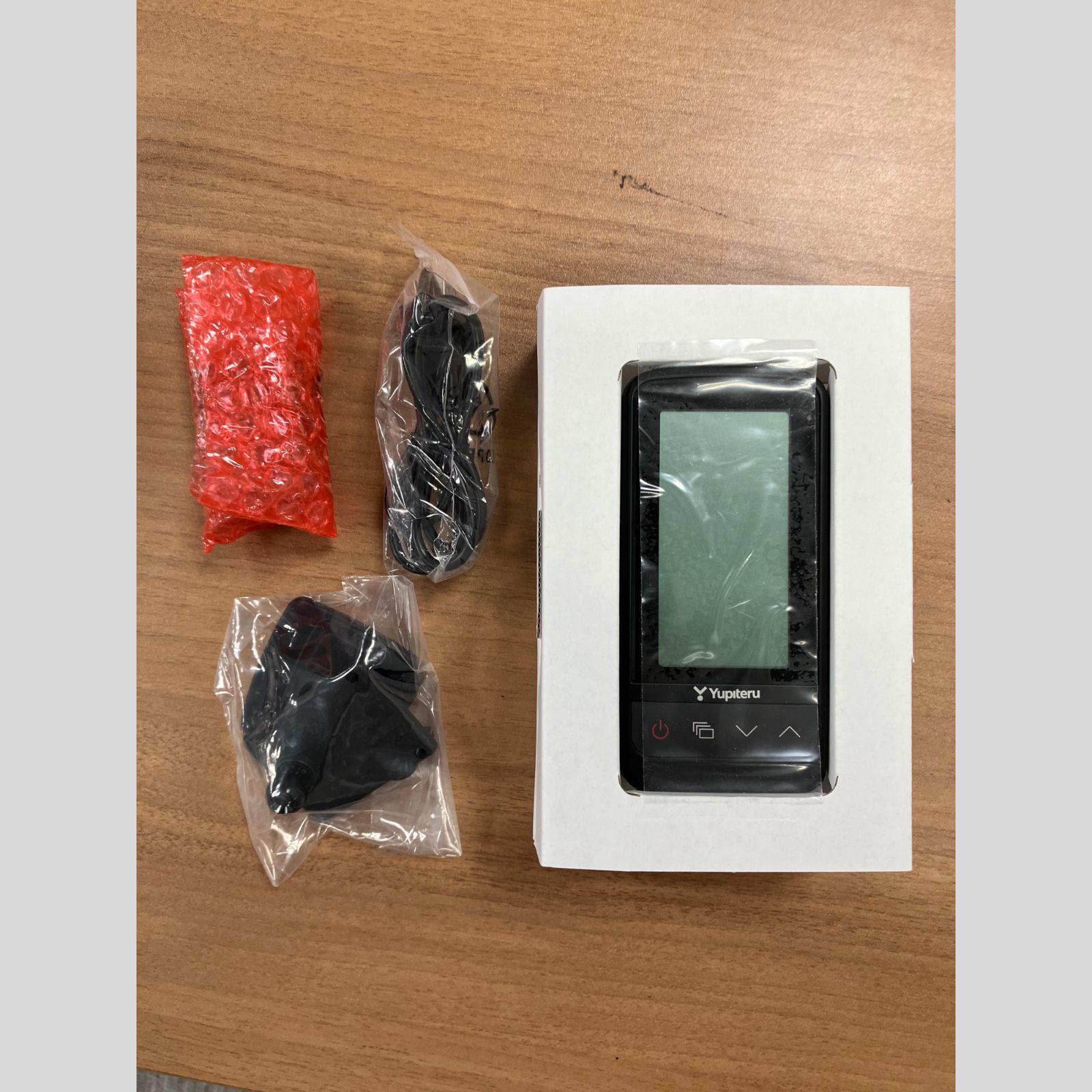 ユピテル ゴルフスイングトレーナー GST-8 BLE