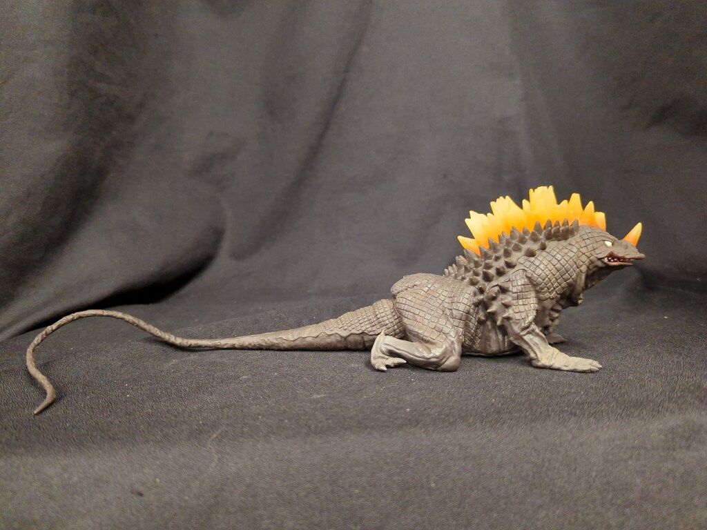 ザンボラー