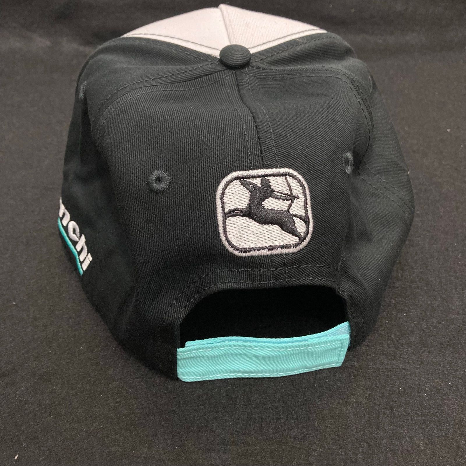 選手支給品 バイクエクスチェンジ ポディウムキャップ cys11 - メルカリ