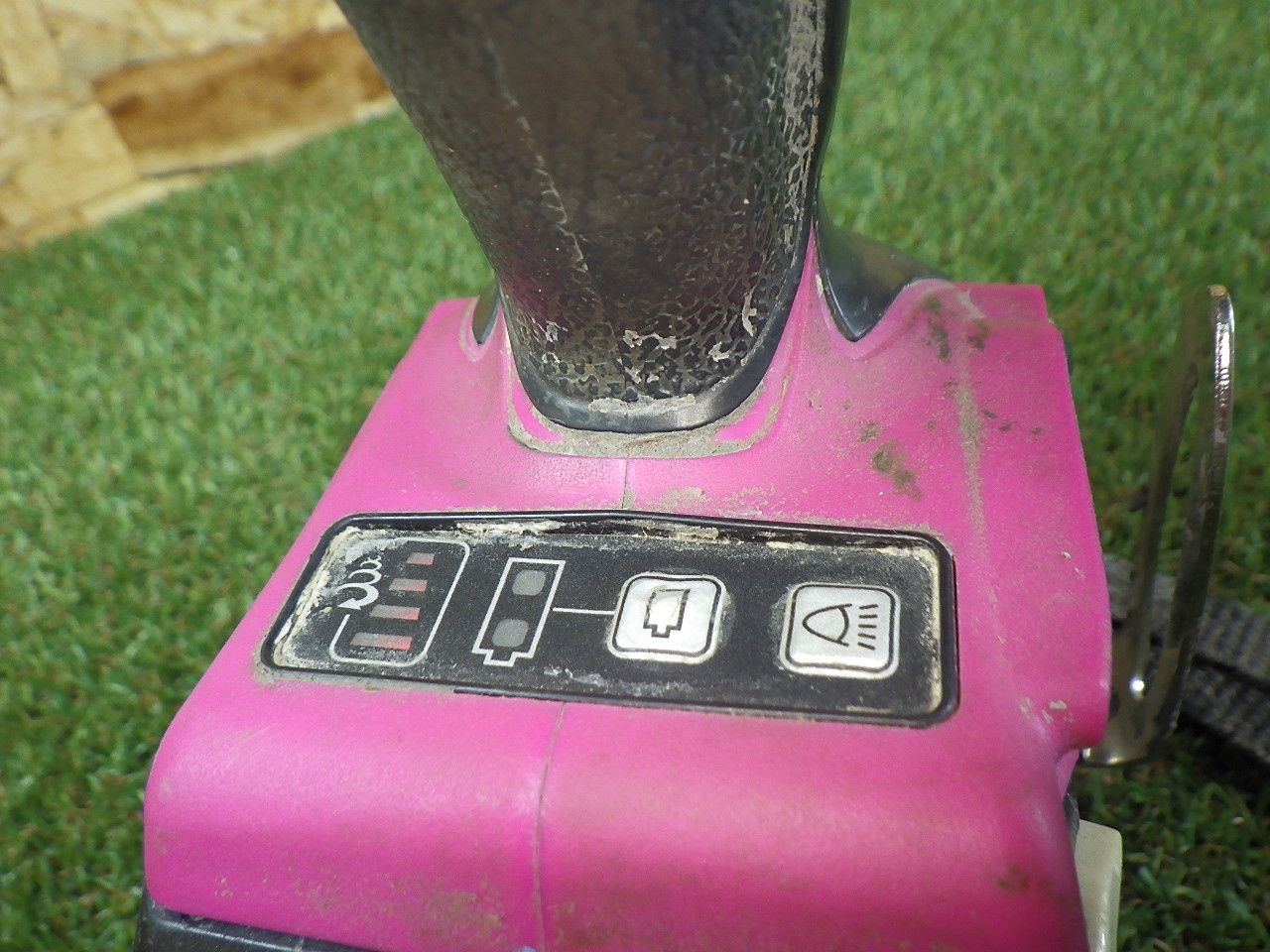 18Vタイプ 日立工機