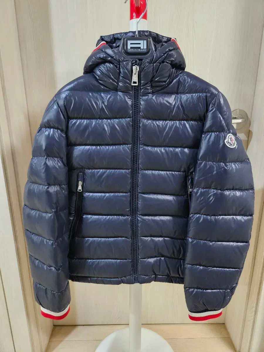 MONCLER モンクレール トゥイーン ダウン ジャケット 12 三