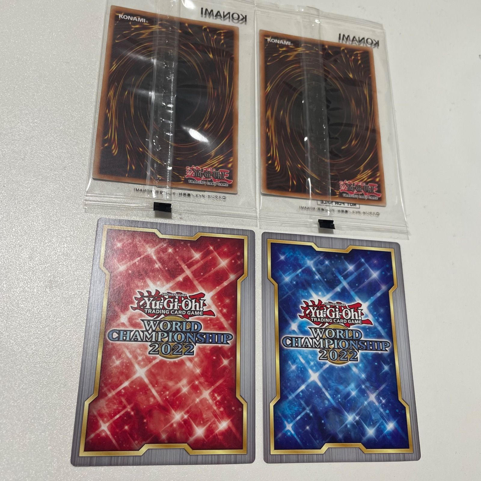 遊戯王 日本選手権 優勝 プロモ - Times Shop - メルカリ