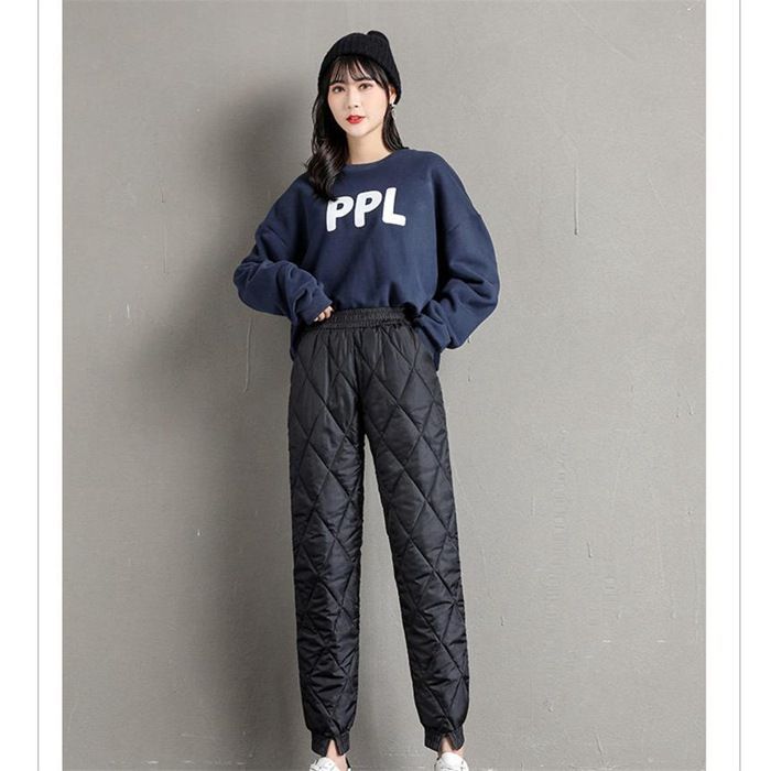 ダウンパンツ ダウン パンツ レディース レディースファッション