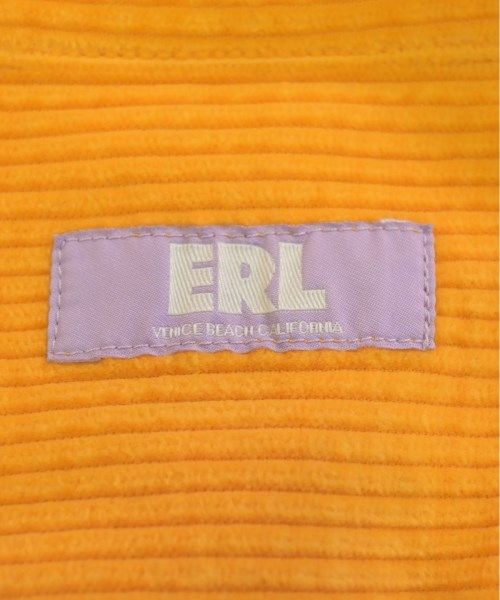 ERL カジュアルシャツ メンズ 【古着】【中古】【送料無料】 - メルカリ