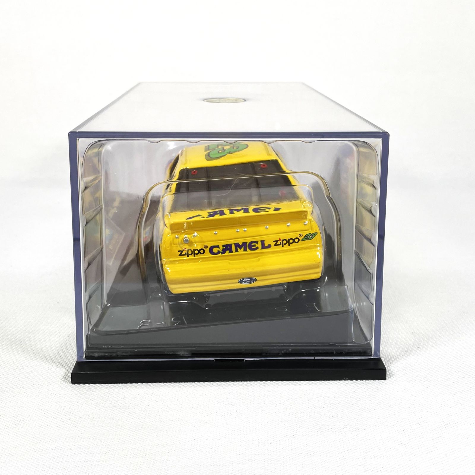 Revell 1/24 1997 CAMEL FORD THUNDERBIRD Jimmy Spencer　レベル　フォード　サンダーバード　90年代　 未開封品　ヴィンテージ　アンティーク　アメトイ