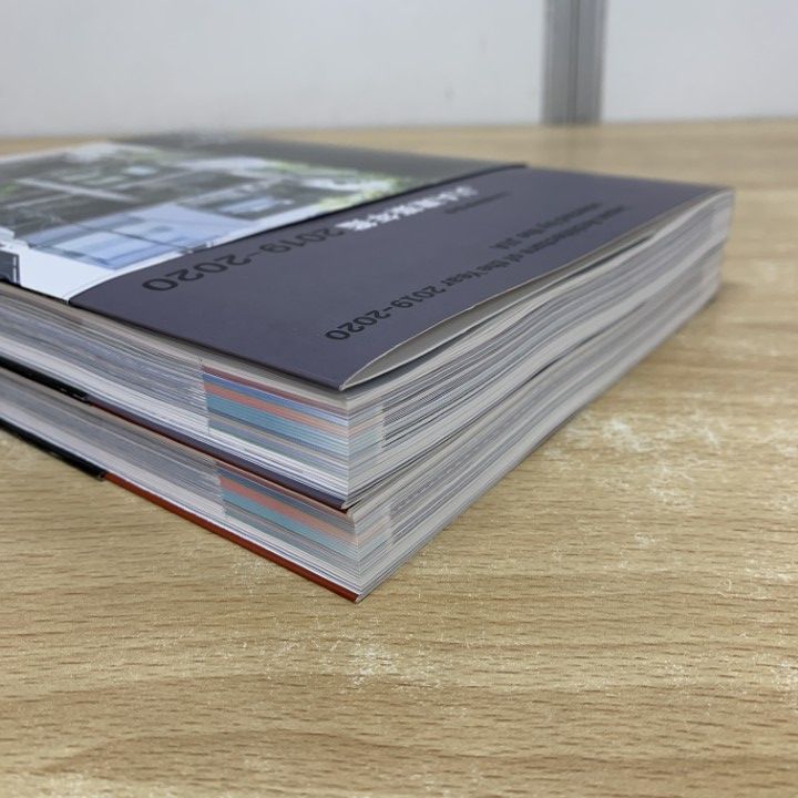 △01)【同梱不可】JIA建築年鑑 15・16 2冊セット/2019年～2021年