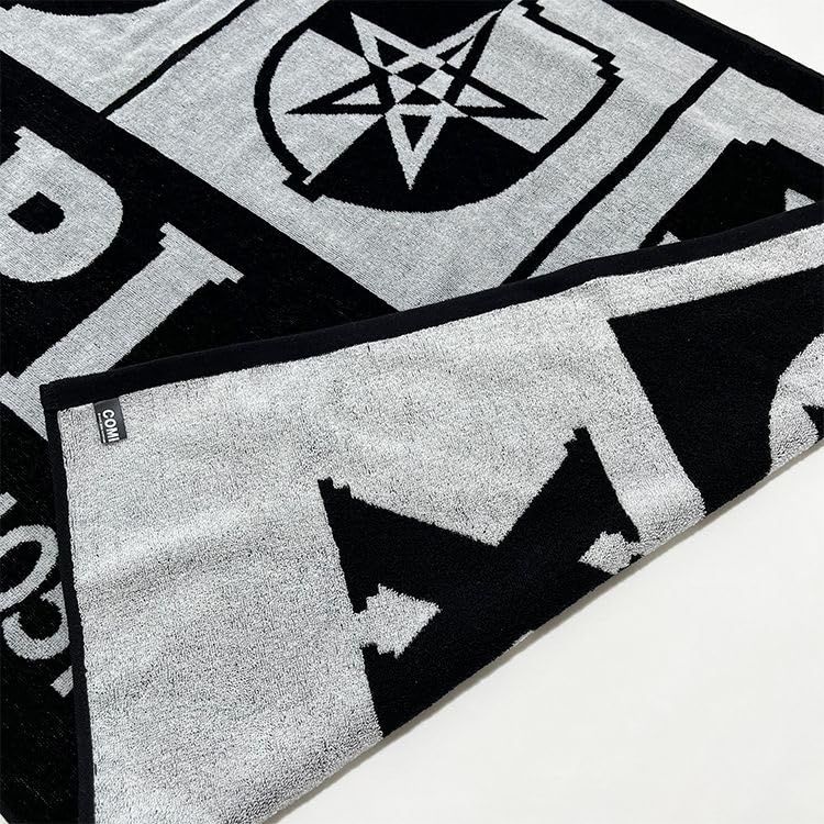 COMPLEX（コンプレックス）2024 日本一心 グッズ 吉川晃司 布袋寅泰