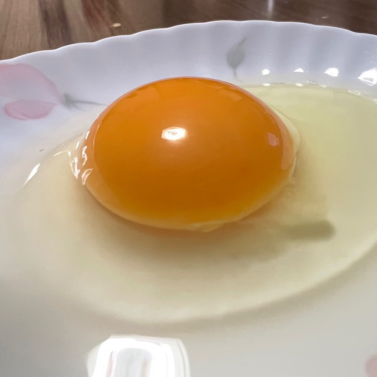 平飼い卵20個 クール便配送 新品 クール便🥚20個🥚エサ