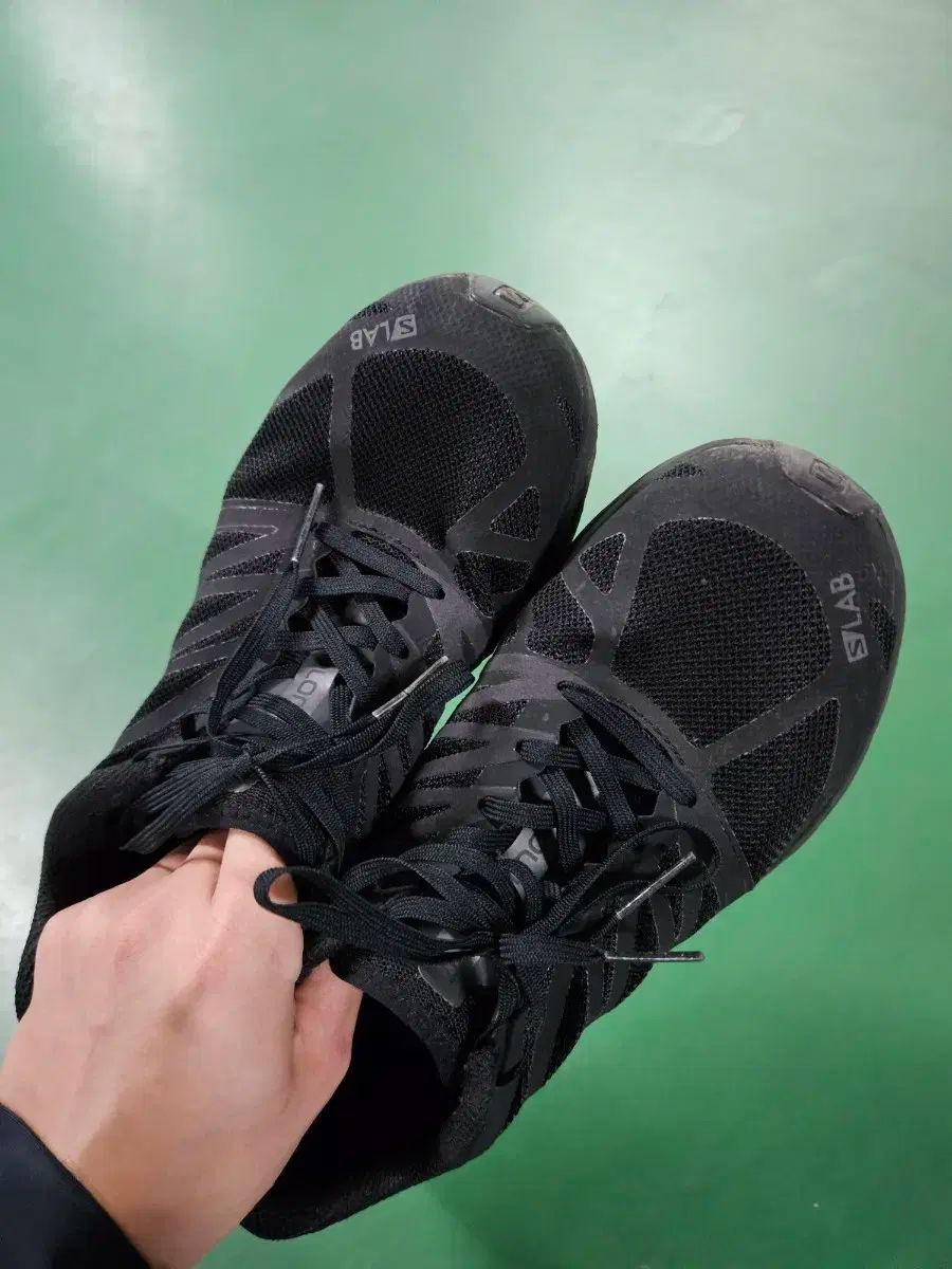 ロマンチック SALOMON SLAB SONIC 2 LTD