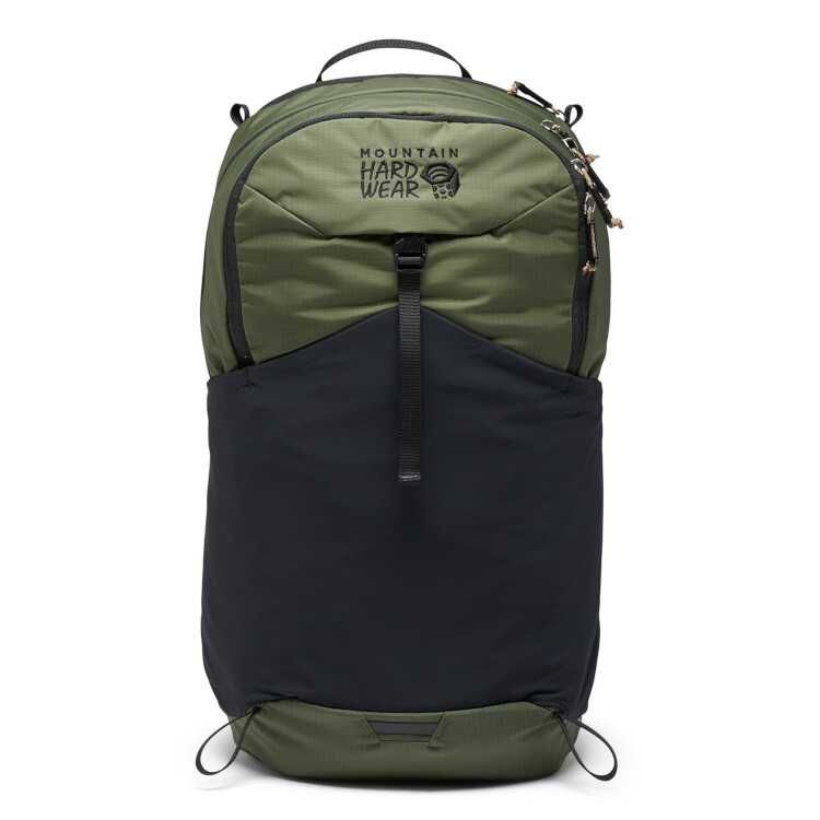 マウンテンハードウェア フィールドデイ22L バックパック Sグリーン 51.5×29×13cm(22L) #OU4844-347 FIELD DAY  22L BACKPACK surplus green MOUNTAIN HARDWEAR 新品 未使用 - メルカリ